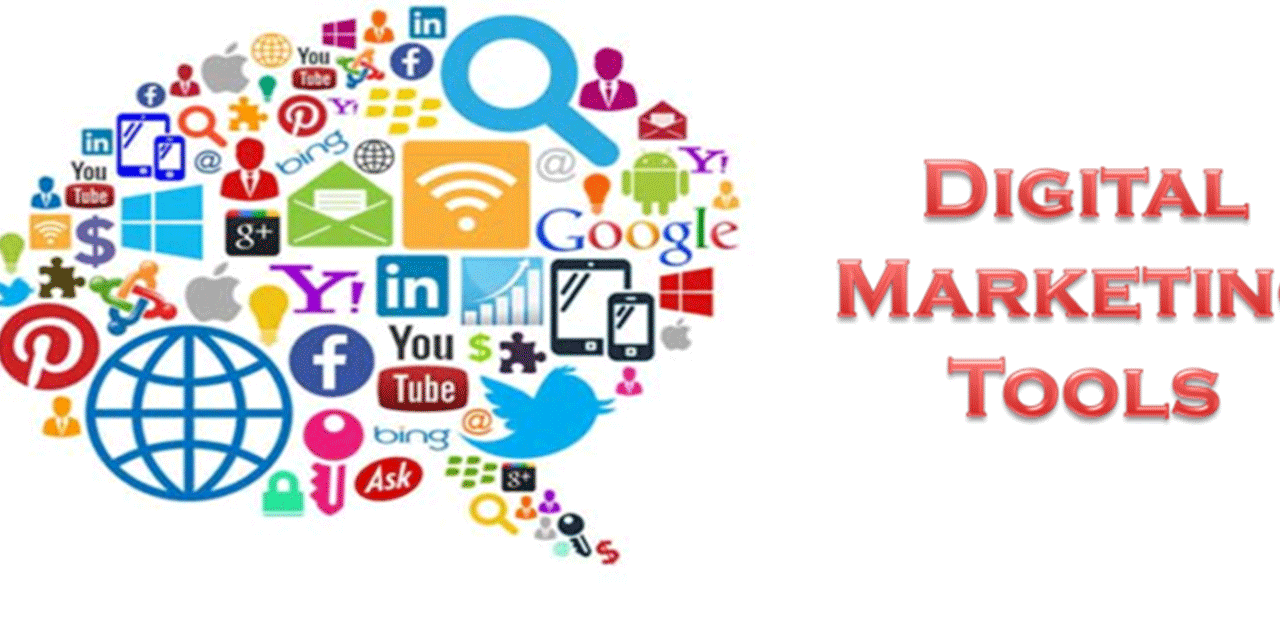 Best digital marketing tools