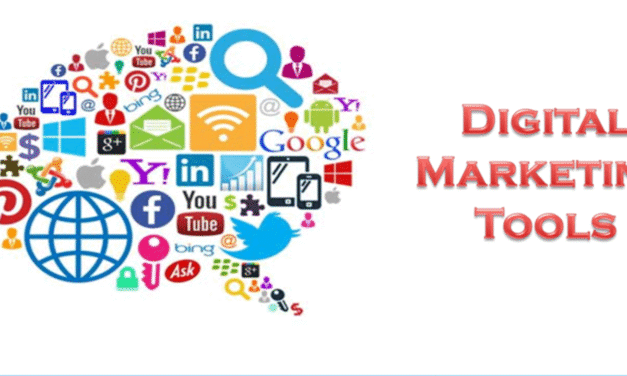 Best digital marketing tools