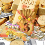 Gold Price Surges Again on April 22, 2025