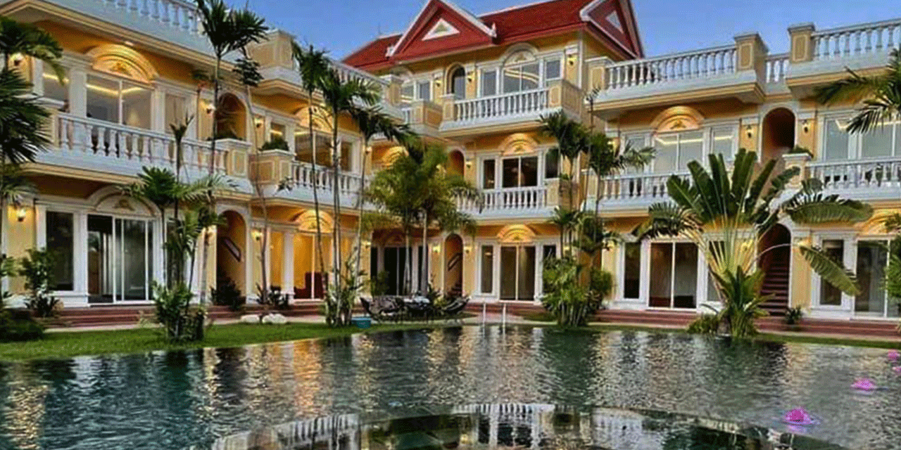 Type of Accommodation