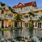 Type of Accommodation