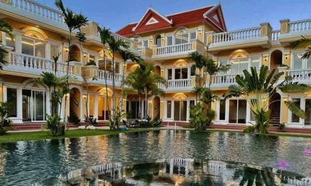 Type of Accommodation