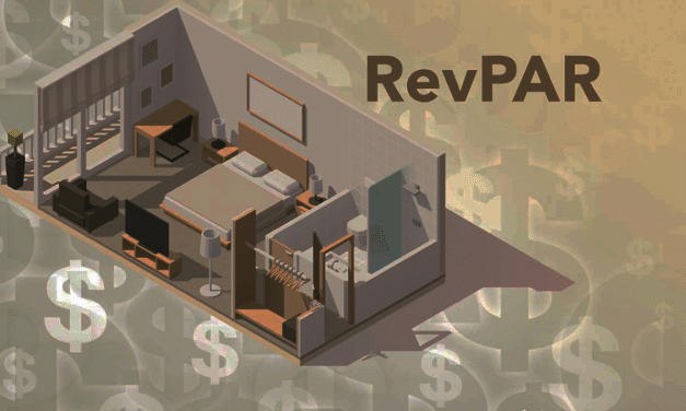 Beyond RevPAR: Why TRevPAR & GOPPAR Matter More for True Hotel Profitability
