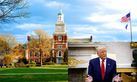 Harvard Faces Government Ultimatum Over Foreign Students and Political Compliance