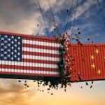 Who Will Win the Business War Between the U.S. and China?
