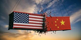 Who Will Win the Business War Between the U.S. and China?