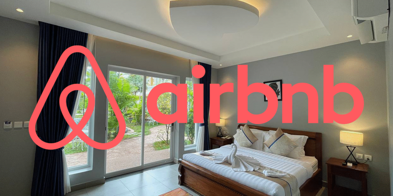 Turn Your Beautiful Home into a Profitable Airbnb Retreat