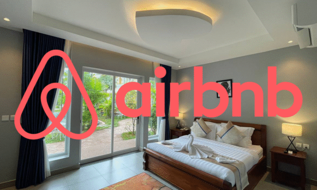 Turn Your Beautiful Home into a Profitable Airbnb Retreat