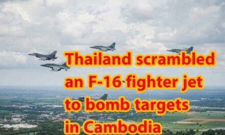 Thai Troops Open Fire on Cambodian Forces in Border Clash Near Khmer Ancient Temple